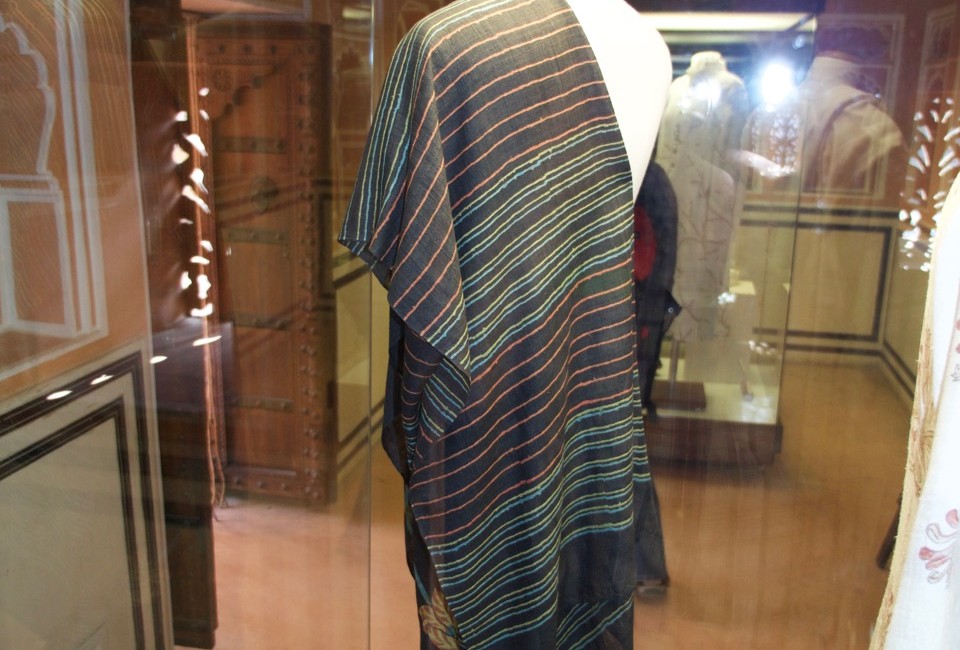 anokhi - 16