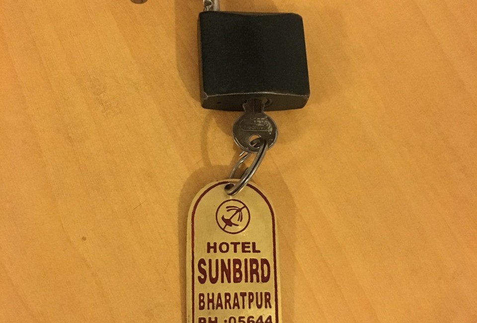 bharatpuhr - 4