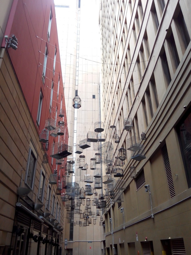 sydney - 2