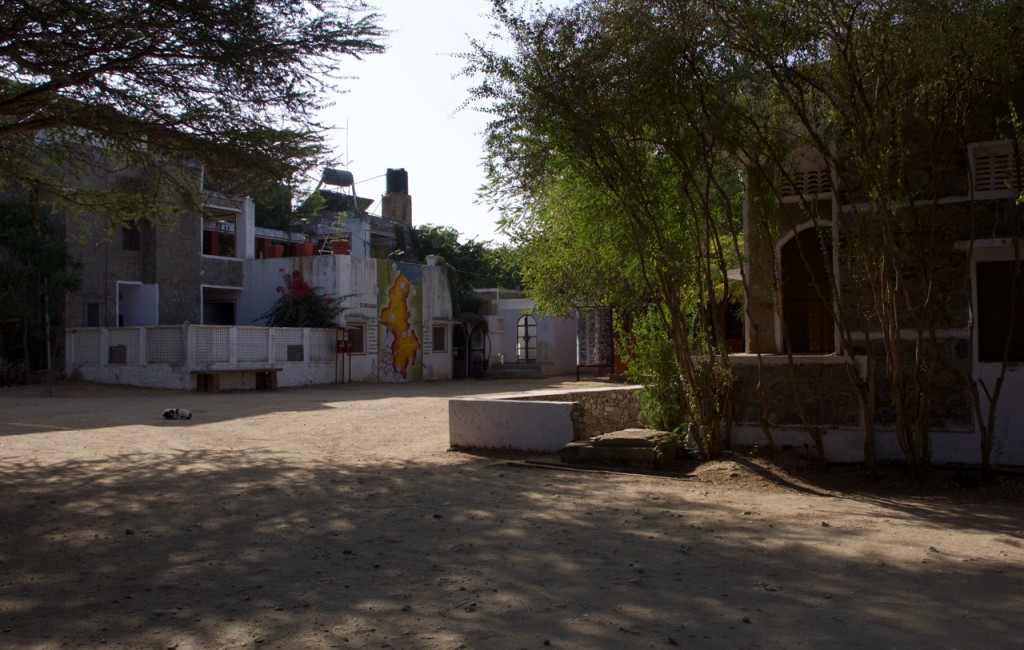 tilonia - 4