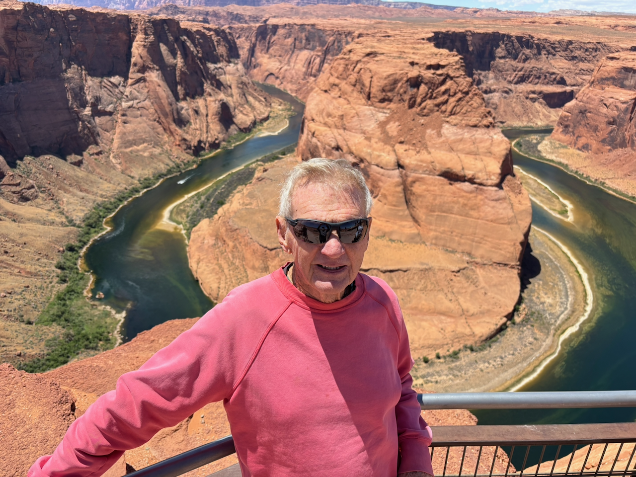 Horseshoe Bend
