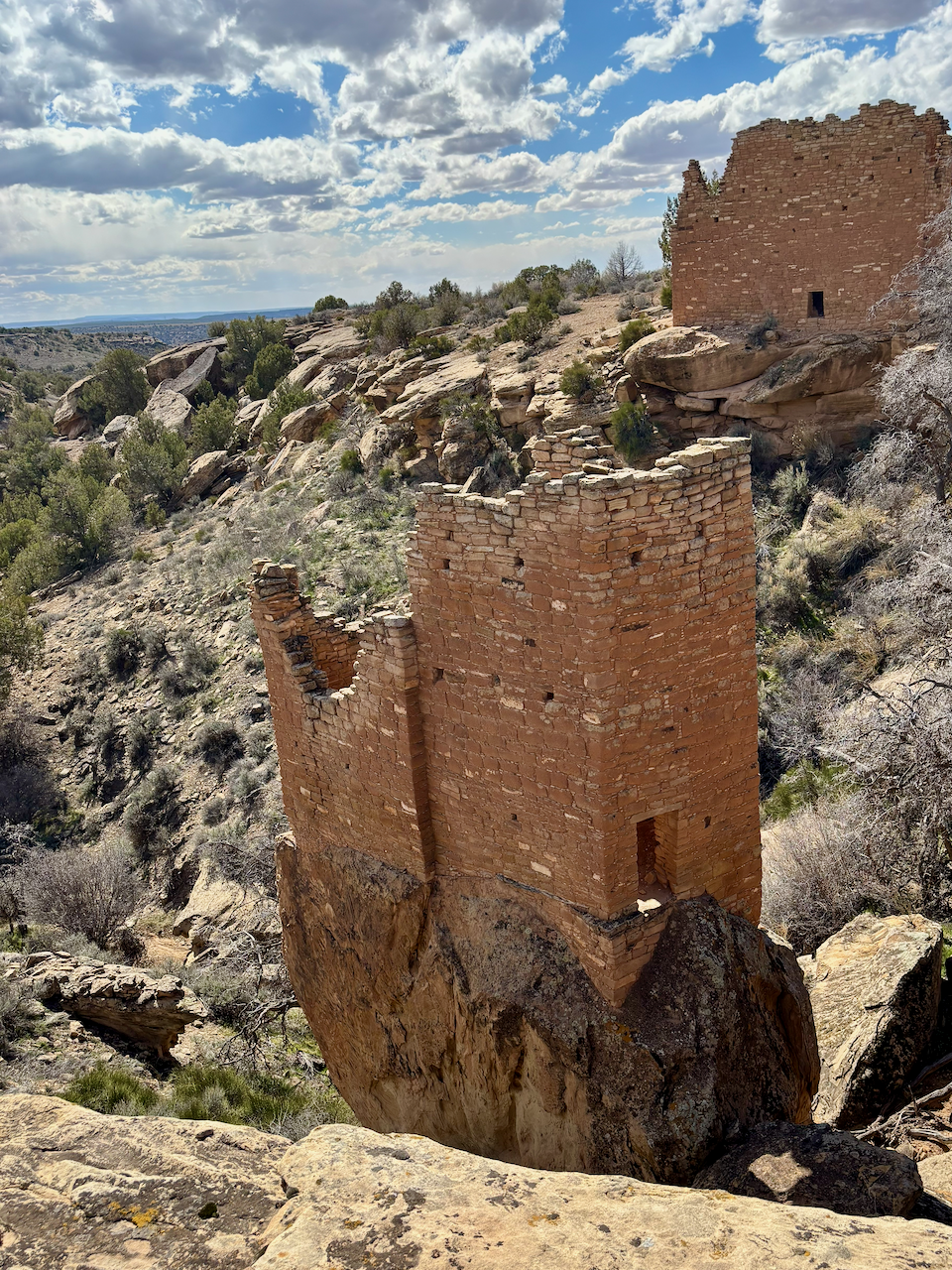 Hovenweep National Monument